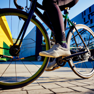 Sicher Radfahren in der Stadt: Wichtige Tipps und die beste Ausrüstung